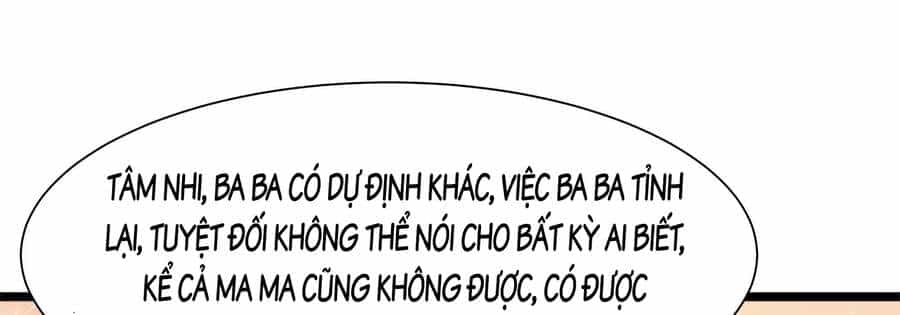 Ba Tôi Là Chiến Thần - Chương 10 - ảnh 19
