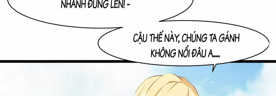 Ba Tôi Là Chiến Thần - Chương 12 - ảnh 19