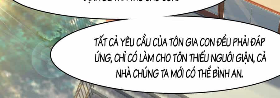 Ba Tôi Là Chiến Thần - Chương 12 - ảnh 2