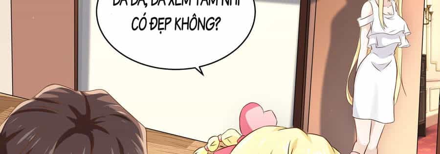 Ba Tôi Là Chiến Thần - Chương 13 - ảnh 2
