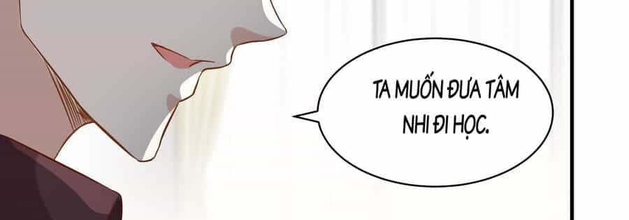 Ba Tôi Là Chiến Thần - Chương 13 - ảnh 22
