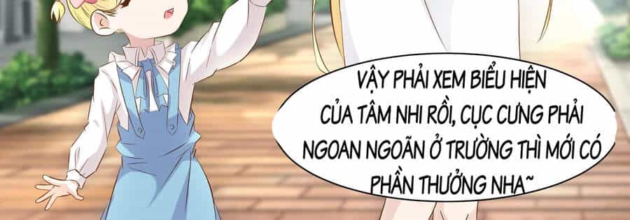 Ba Tôi Là Chiến Thần - Chương 13 - ảnh 28