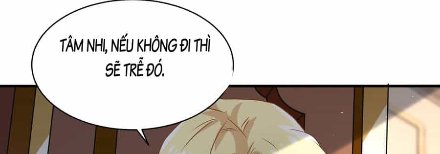 Ba Tôi Là Chiến Thần - Chương 13 - ảnh 6
