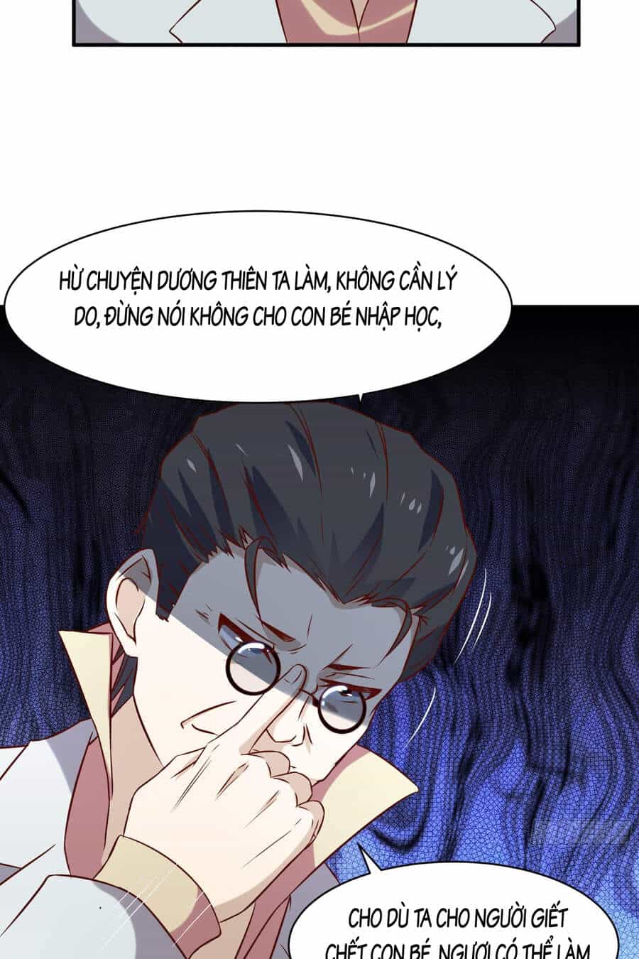 Ba Tôi Là Chiến Thần - Chương 14 - ảnh 74