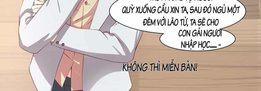 Ba Tôi Là Chiến Thần - Chương 15 - ảnh 3