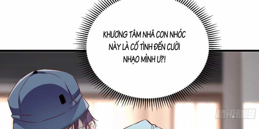 Ba Tôi Là Chiến Thần - Chương 16 - ảnh 7