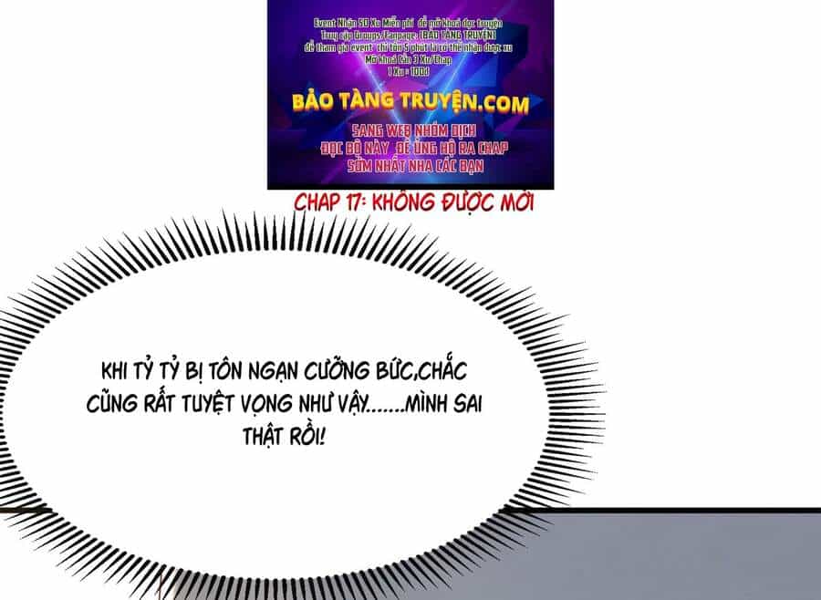 Ba Tôi Là Chiến Thần - Chương 17 - ảnh 1