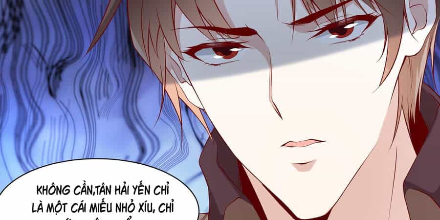 Ba Tôi Là Chiến Thần - Chương 17 - ảnh 14