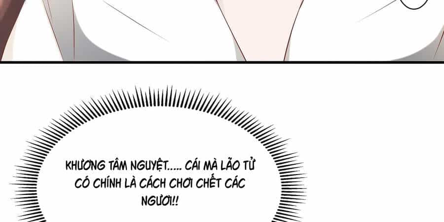 Ba Tôi Là Chiến Thần - Chương 17 - ảnh 30