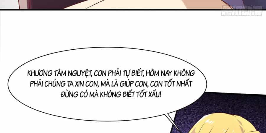 Ba Tôi Là Chiến Thần - Chương 18 - ảnh 33