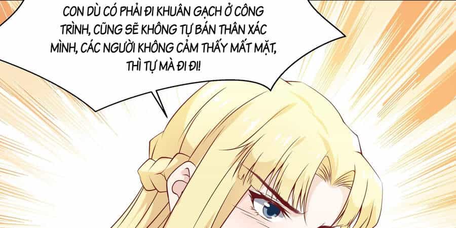 Ba Tôi Là Chiến Thần - Chương 18 - ảnh 53