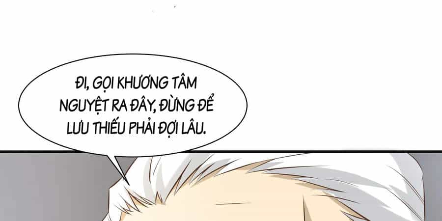Ba Tôi Là Chiến Thần - Chương 19 - ảnh 14