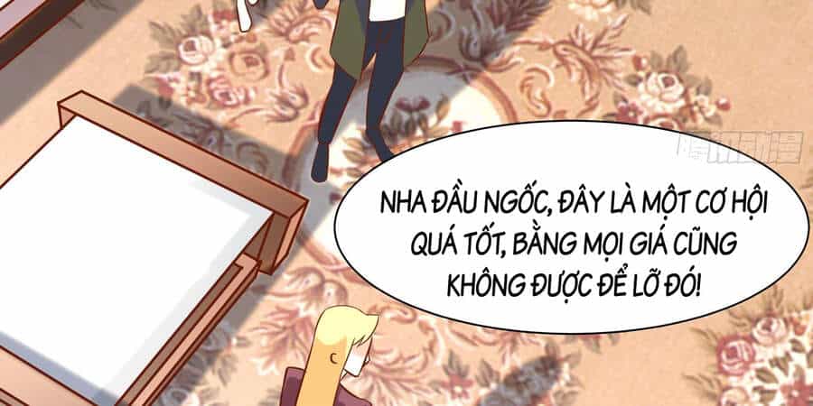 Ba Tôi Là Chiến Thần - Chương 19 - ảnh 51