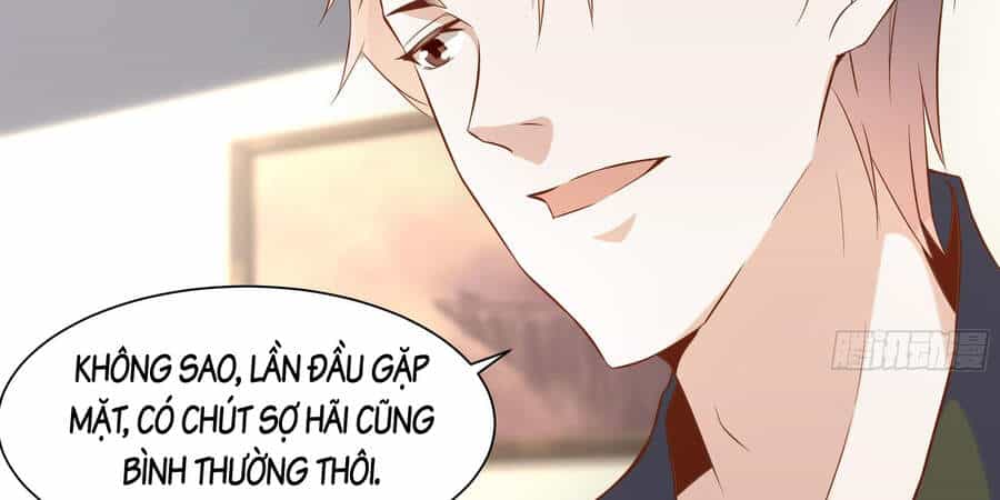 Ba Tôi Là Chiến Thần - Chương 19 - ảnh 58