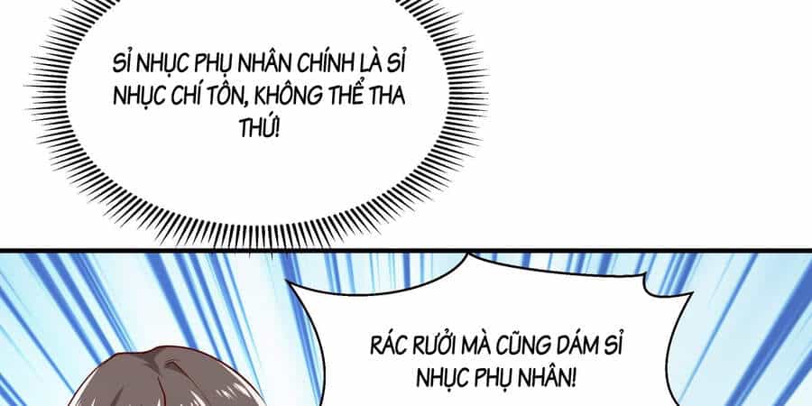Ba Tôi Là Chiến Thần - Chương 20 - ảnh 40
