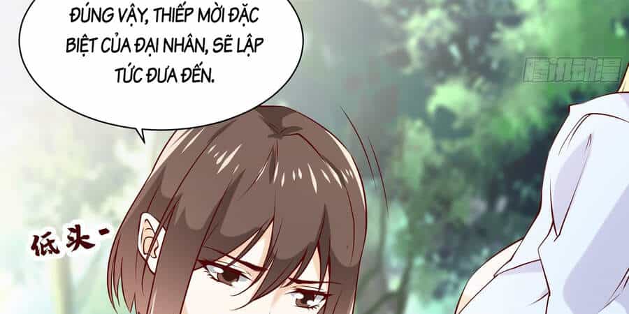 Ba Tôi Là Chiến Thần - Chương 20 - ảnh 72