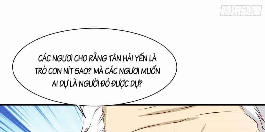 Ba Tôi Là Chiến Thần - Chương 20 - ảnh 75