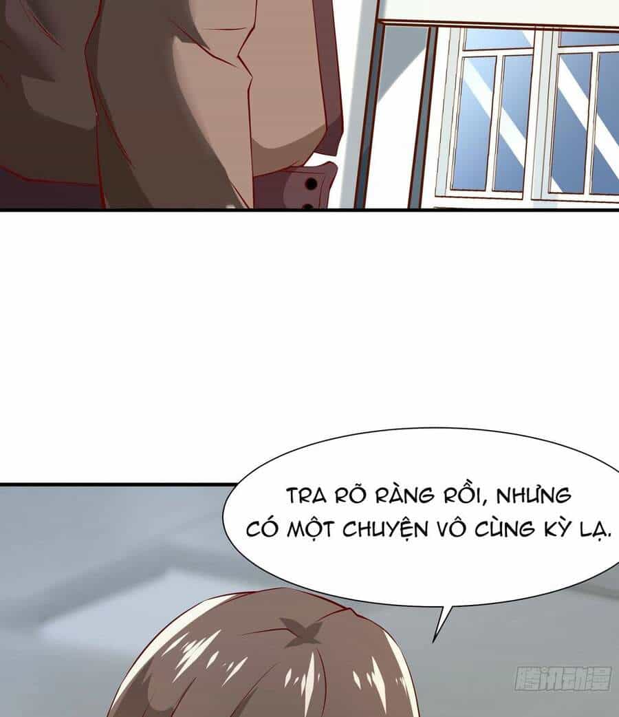 Ba Tôi Là Chiến Thần - Chương 23 - ảnh 37