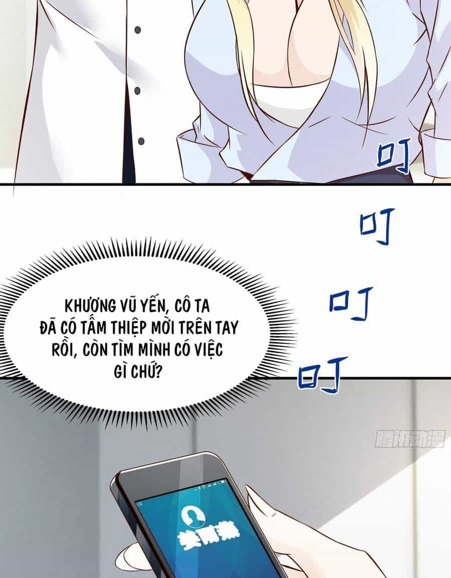 Ba Tôi Là Chiến Thần - Chương 24 - ảnh 17