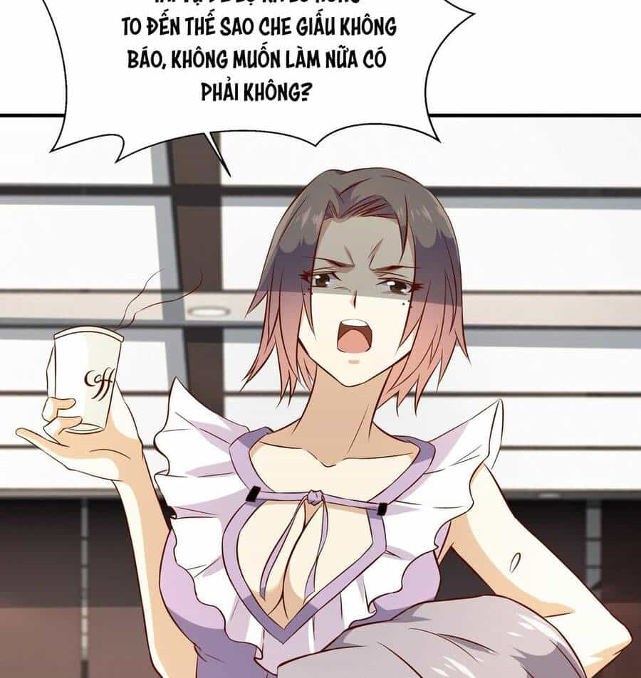 Ba Tôi Là Chiến Thần - Chương 24 - ảnh 23