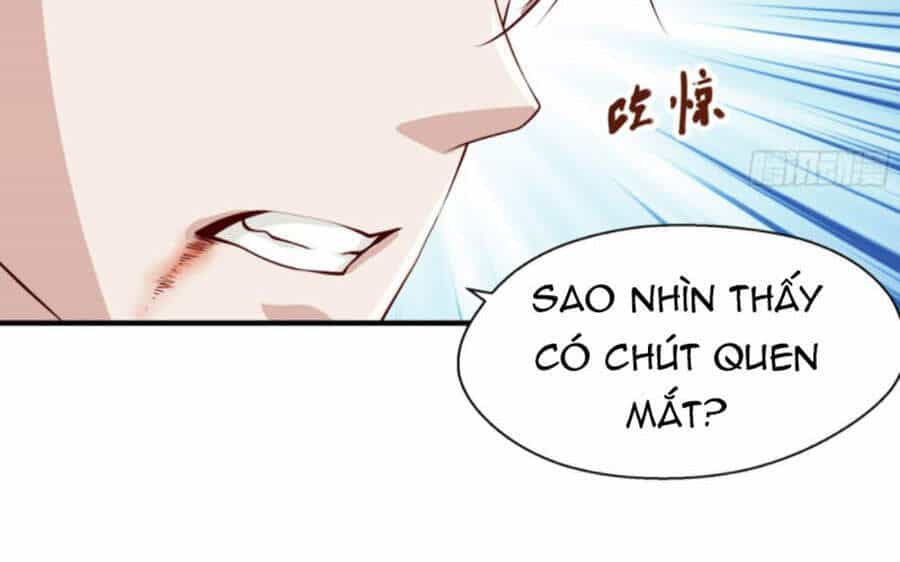 Ba Tôi Là Chiến Thần - Chuong 26 - ảnh 38