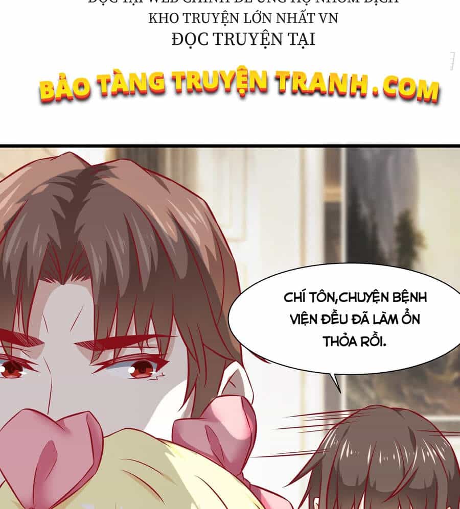 Ba Tôi Là Chiến Thần - Chuong 30 - ảnh 38