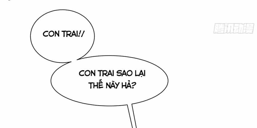 Ba Tôi Là Chiến Thần - Chương 31 - ảnh 17