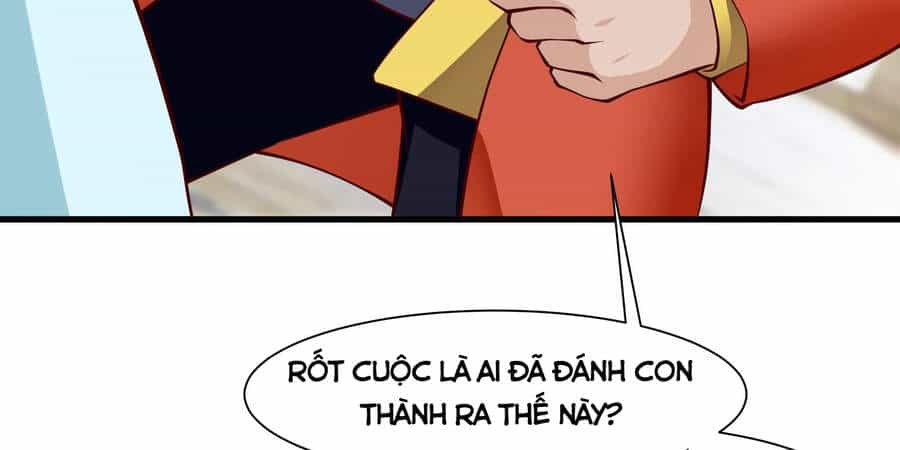 Ba Tôi Là Chiến Thần - Chương 31 - ảnh 21