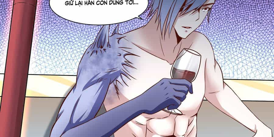 Ba Tôi Là Chiến Thần - Chương 32 - ảnh 33