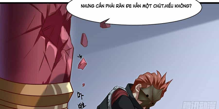 Ba Tôi Là Chiến Thần - Chương 32 - ảnh 36
