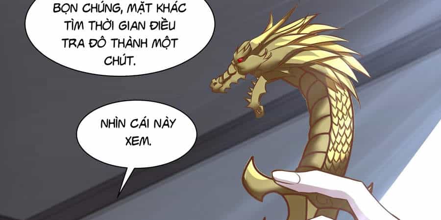 Ba Tôi Là Chiến Thần - Chương 33 - ảnh 109