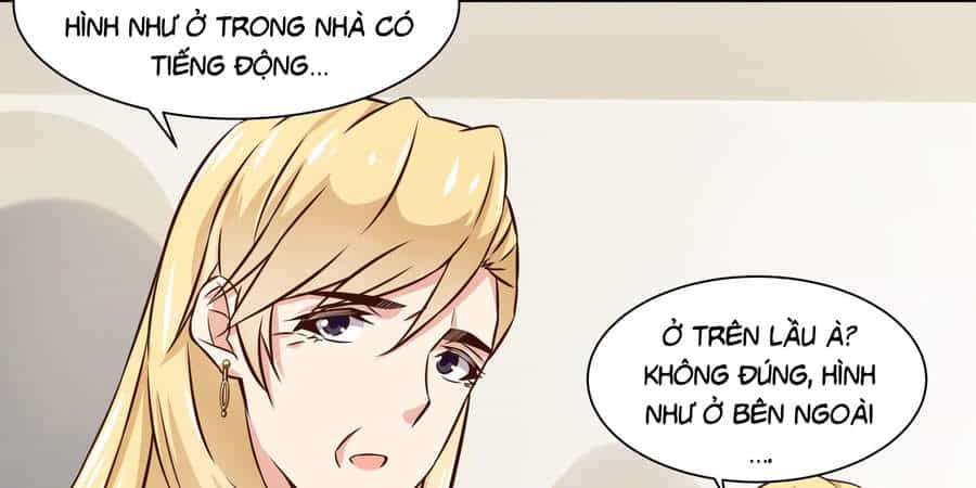 Ba Tôi Là Chiến Thần - Chương 33 - ảnh 5