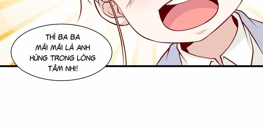 Ba Tôi Là Chiến Thần - Chương 34 - ảnh 30