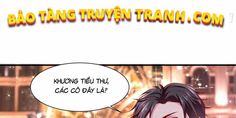 Ba Tôi Là Chiến Thần - Chương 34 - ảnh 92