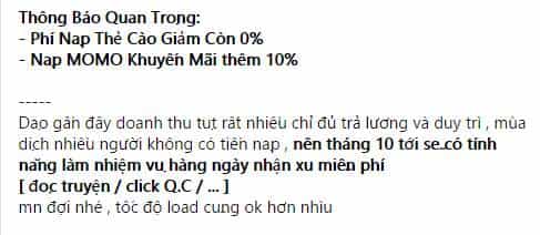 Ba Tôi Là Chiến Thần - Chương 37 - ảnh 2