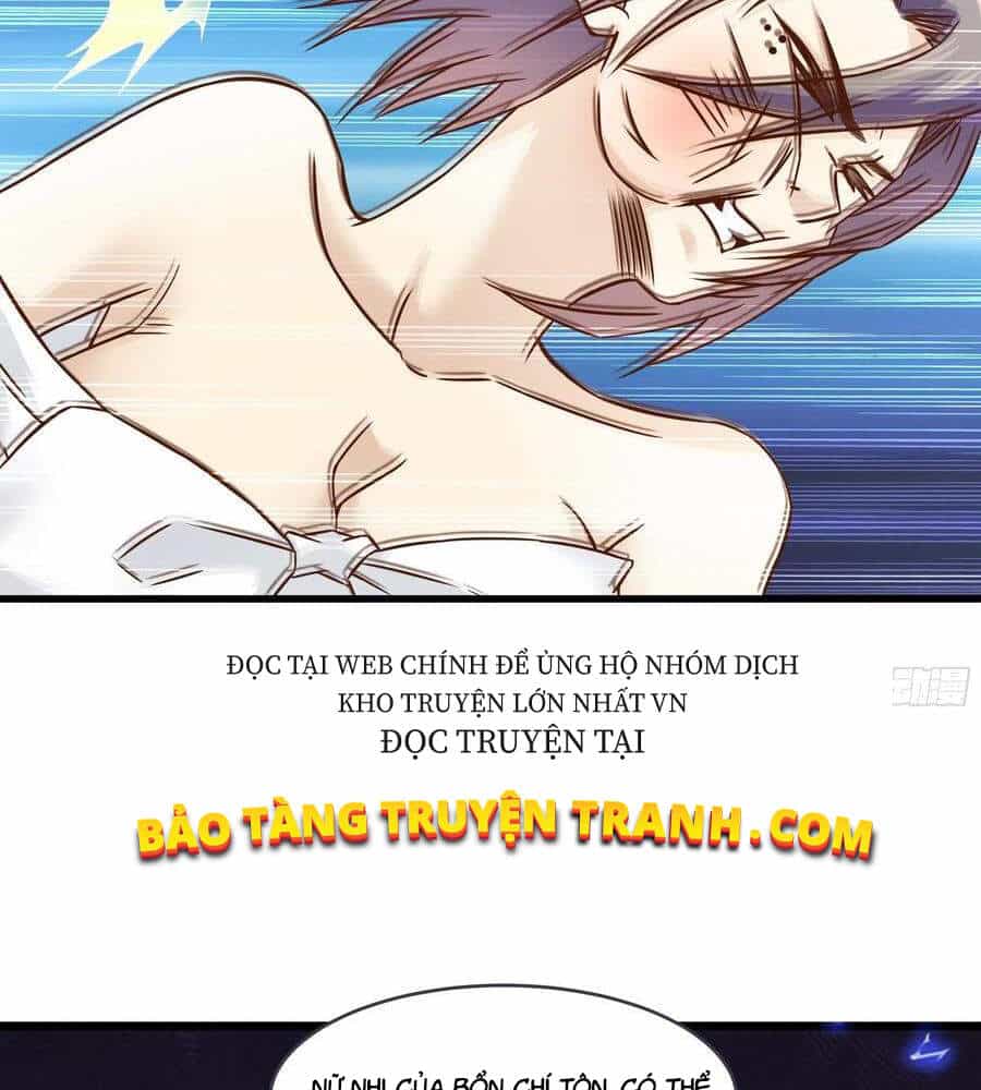 Ba Tôi Là Chiến Thần - Chương 37 - ảnh 27