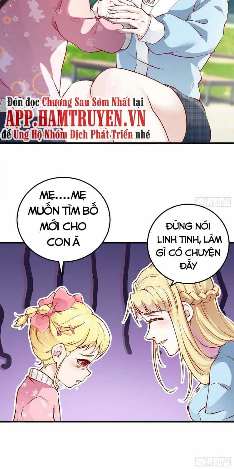 Ba Tôi Là Chiến Thần - Chương 4 - ảnh 2