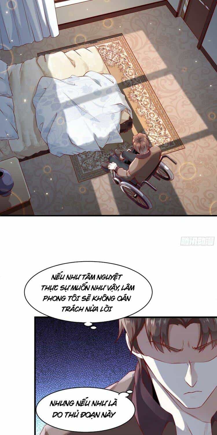 Ba Tôi Là Chiến Thần - Chương 4 - ảnh 21