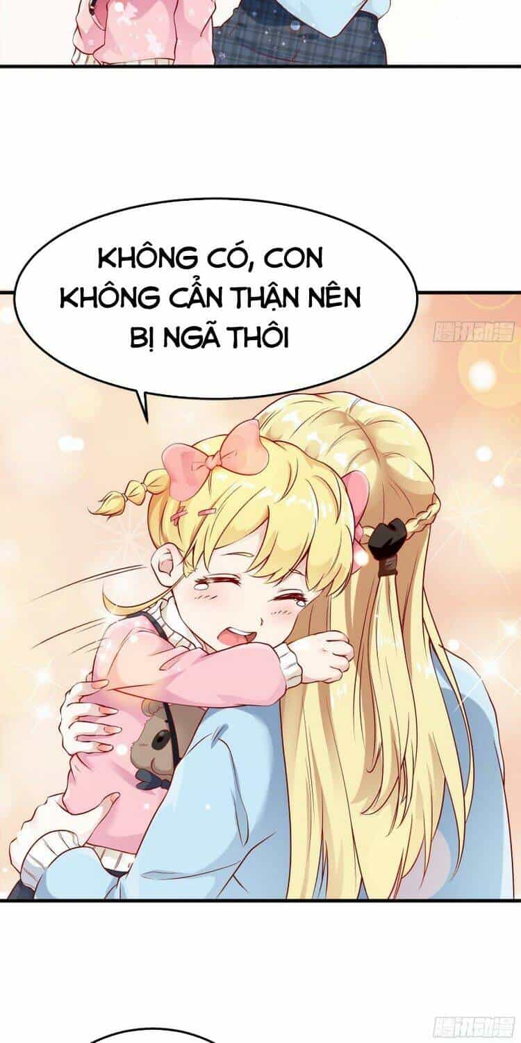 Ba Tôi Là Chiến Thần - Chương 4 - ảnh 4