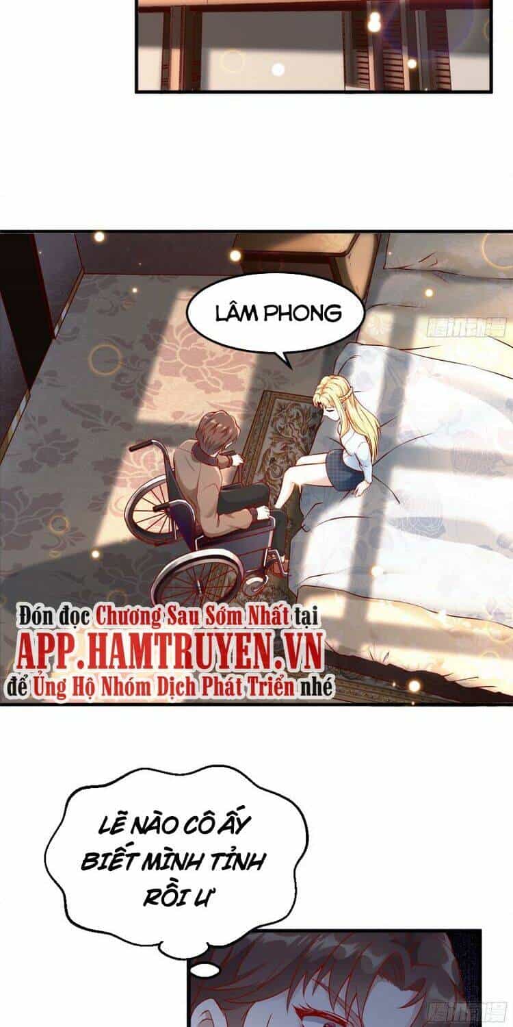 Ba Tôi Là Chiến Thần - Chương 4 - ảnh 6