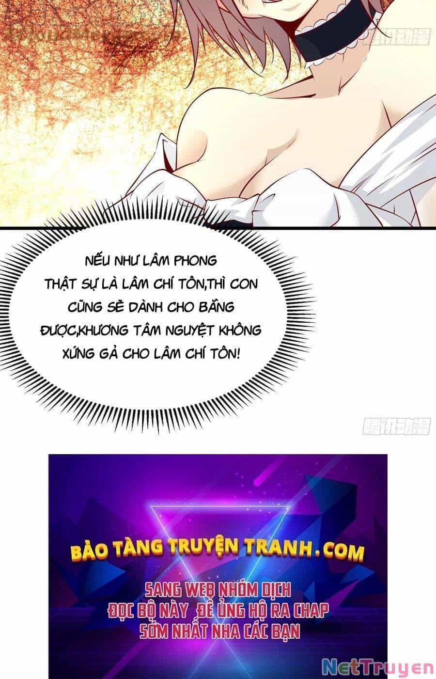 Ba Tôi Là Chiến Thần - Chương 38 - ảnh 39