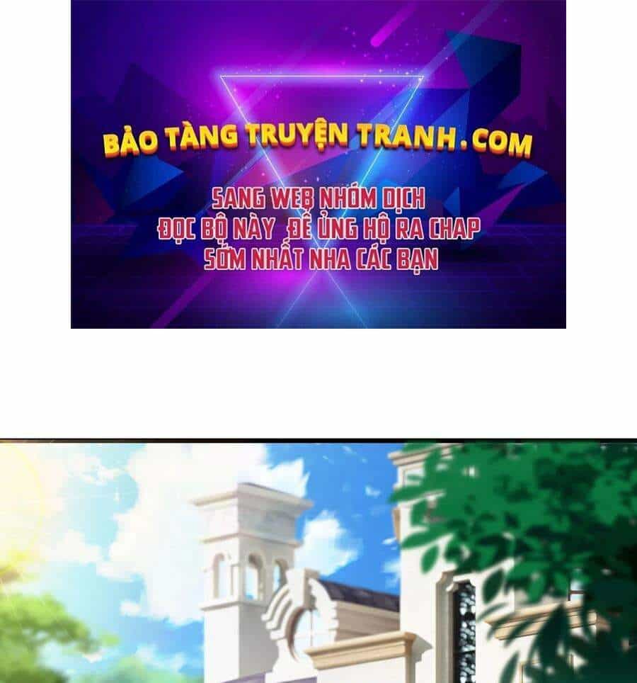 Ba Tôi Là Chiến Thần - Chương 40 - ảnh 1