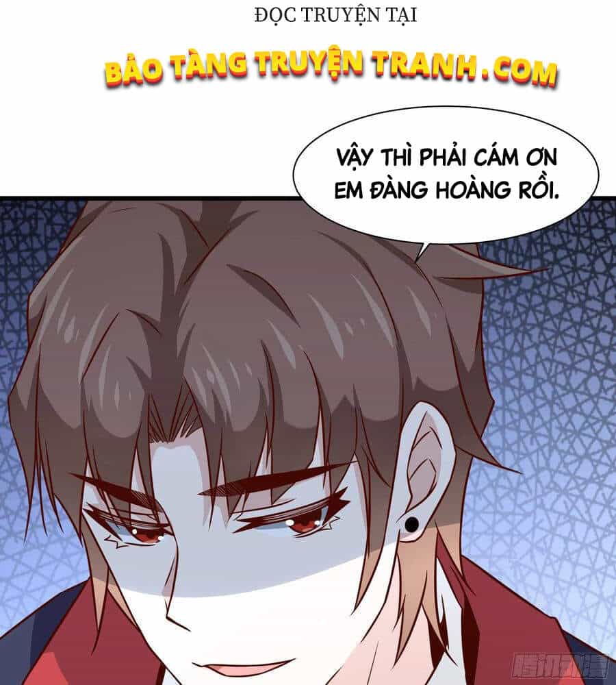 Ba Tôi Là Chiến Thần - Chương 40 - ảnh 13