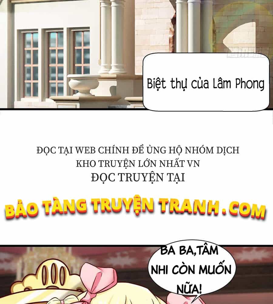 Ba Tôi Là Chiến Thần - Chương 40 - ảnh 3
