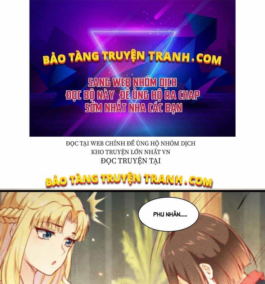 Ba Tôi Là Chiến Thần - Chương 41 - ảnh 1