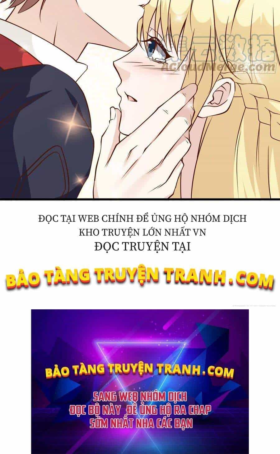 Ba Tôi Là Chiến Thần - Chương 41 - ảnh 50
