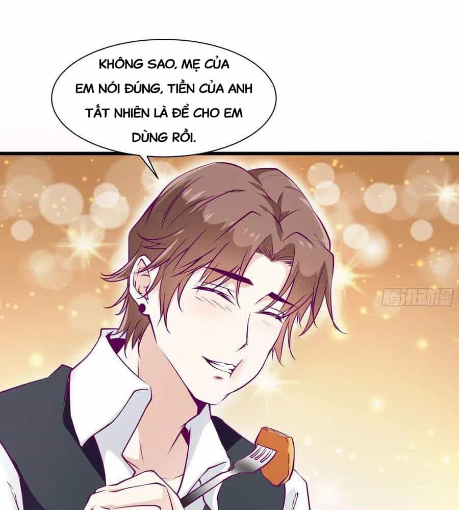 Ba Tôi Là Chiến Thần - Chương 44 - ảnh 25