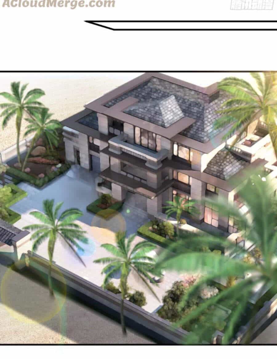 Ba Tôi Là Chiến Thần - Chương 45 - ảnh 10