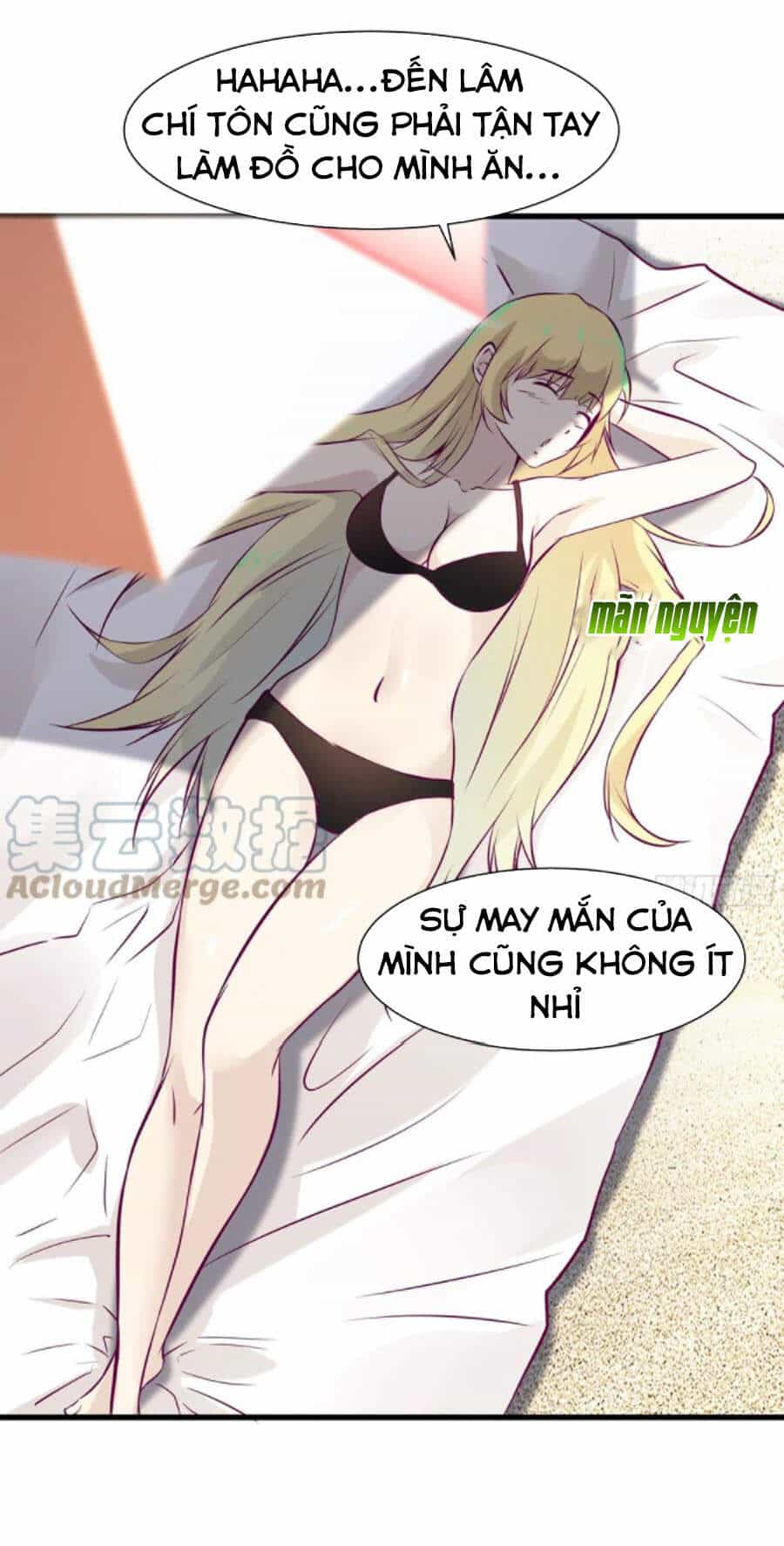 Ba Tôi Là Chiến Thần - Chương 45 - ảnh 12