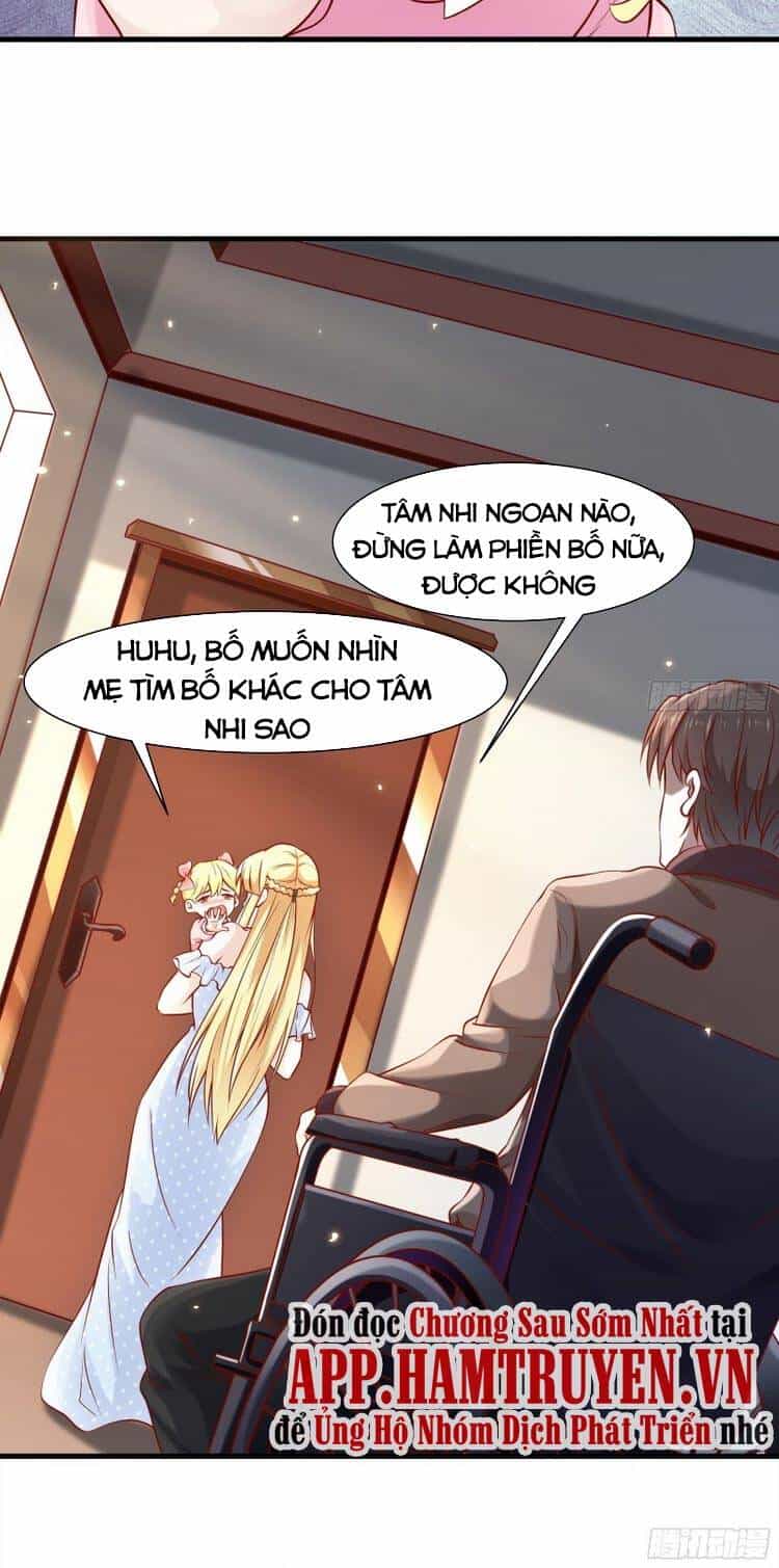 Ba Tôi Là Chiến Thần - Chương 4.1 - ảnh 23